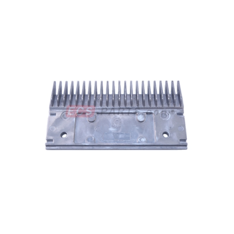 Escalator Aluminum Comb plate 22 Teeth TF12130/TF5195002/TF5195001